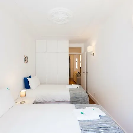 The Lisbonary Lisboa