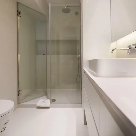 The Lisbonary Apartamento