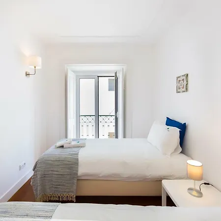 The Lisbonary Lisboa