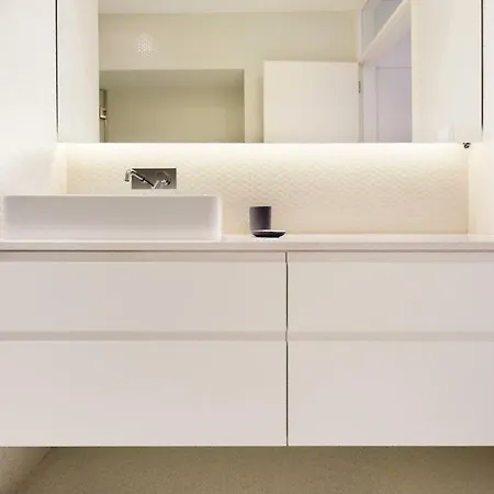 Apartment The Lisbonary *